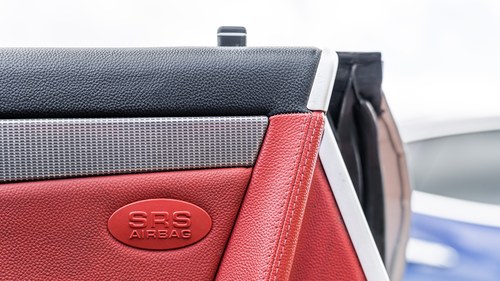 NO RESERVE - 2003 Mercedes-Benz SL500 (R230) En venta (imagen 41 de 112)