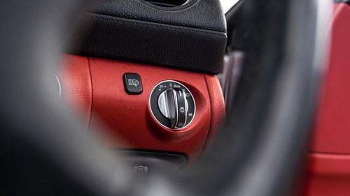 NO RESERVE - 2003 Mercedes-Benz SL500 (R230) En venta (imagen 24 de 112)