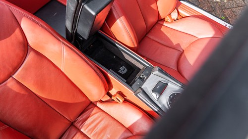 NO RESERVE - 2003 Mercedes-Benz SL500 (R230) En venta (imagen 55 de 112)