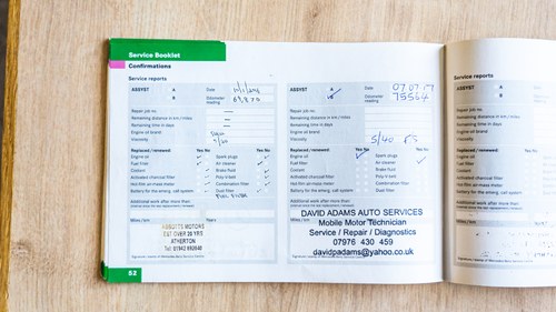 NO RESERVE - 2003 Mercedes-Benz SL500 (R230) En venta (imagen 107 de 112)