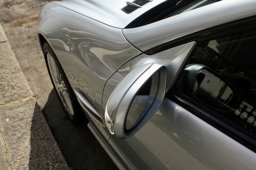 2003 Mercedes SL55 AMG (R230) For Sale (picture 93 of 145)