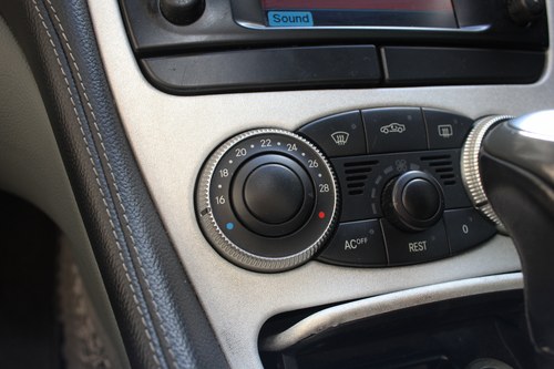 2003 Mercedes SL55 AMG (R230) For Sale (picture 71 of 145)