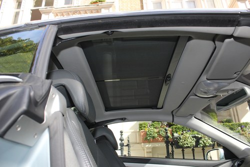 2003 Mercedes SL55 AMG (R230) For Sale (picture 39 of 145)