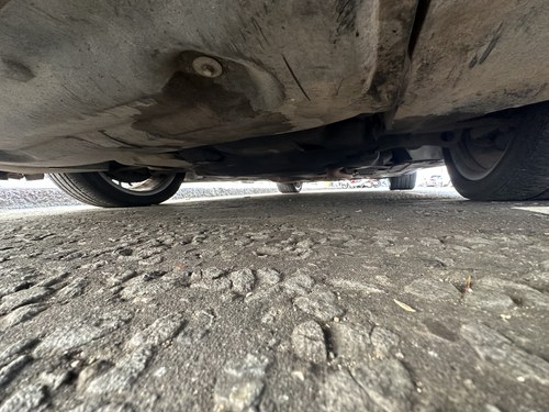 2003 Mercedes SL55 AMG (R230) For Sale (picture 130 of 145)