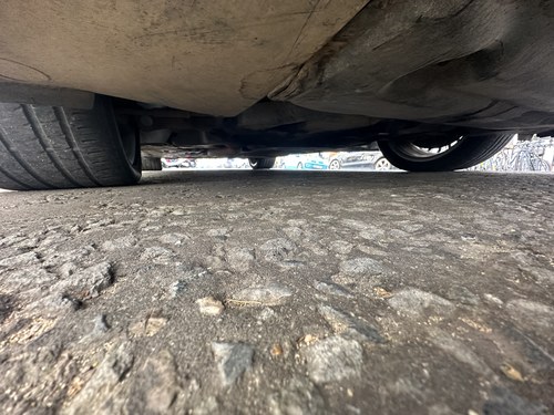 2003 Mercedes SL55 AMG (R230) For Sale (picture 128 of 145)