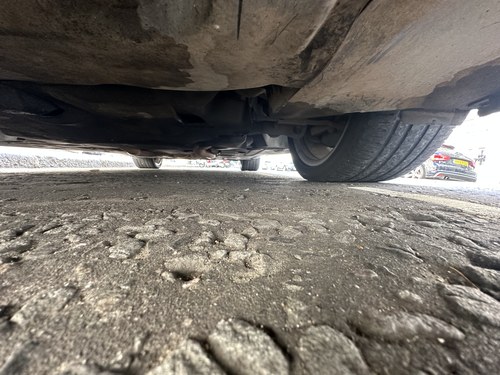 2003 Mercedes SL55 AMG (R230) For Sale (picture 129 of 145)