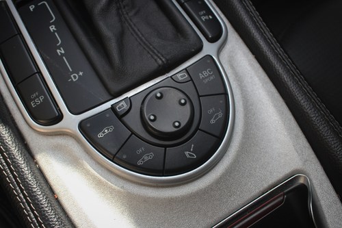 2003 Mercedes SL55 AMG (R230) For Sale (picture 70 of 145)