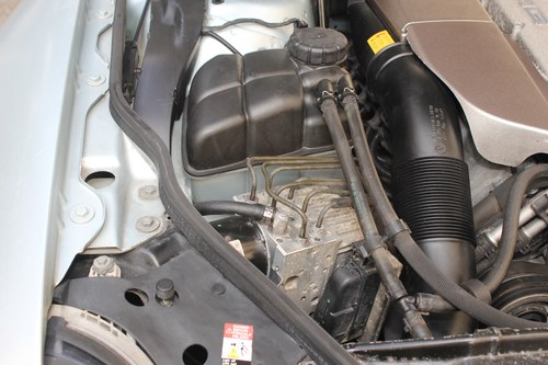 2003 Mercedes SL55 AMG (R230) For Sale (picture 114 of 145)