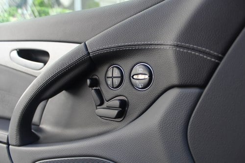 2003 Mercedes SL55 AMG (R230) For Sale (picture 30 of 145)