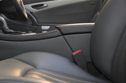 2003 Mercedes SL55 AMG (R230) For Sale (picture 84 of 145)