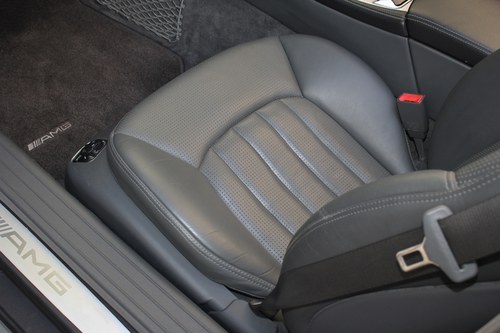 2003 Mercedes SL55 AMG (R230) For Sale (picture 80 of 145)