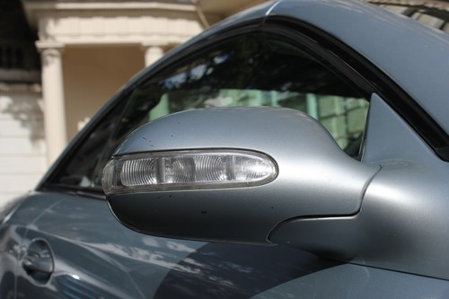 2003 Mercedes SL55 AMG (R230) For Sale (picture 101 of 145)