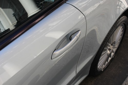 2003 Mercedes SL55 AMG (R230) For Sale (picture 94 of 145)