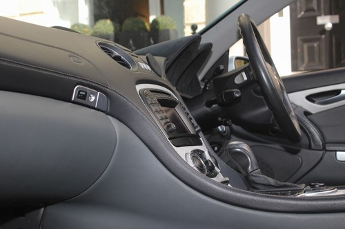 2003 Mercedes SL55 AMG (R230) For Sale (picture 83 of 145)