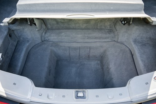 2002 Mercedes-Benz SL55 AMG R230 In vendita (immagine 99 di 173)