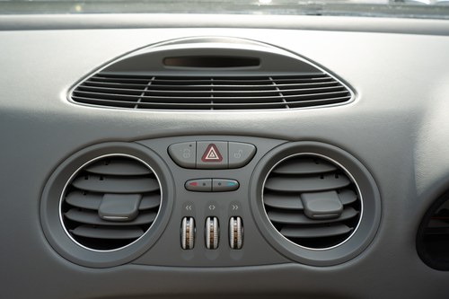 2002 Mercedes-Benz SL55 AMG R230 In vendita (immagine 60 di 173)