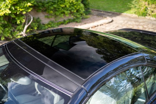 2002 Mercedes-Benz SL55 AMG R230 In vendita (immagine 109 di 173)