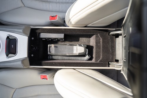 2002 Mercedes-Benz SL55 AMG R230 In vendita (immagine 55 di 173)