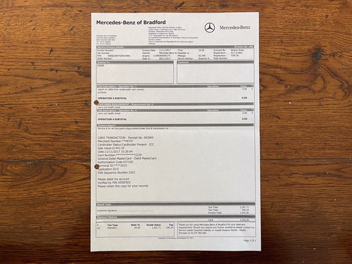 2002 Mercedes-Benz SL55 AMG R230 In vendita (immagine 168 di 173)