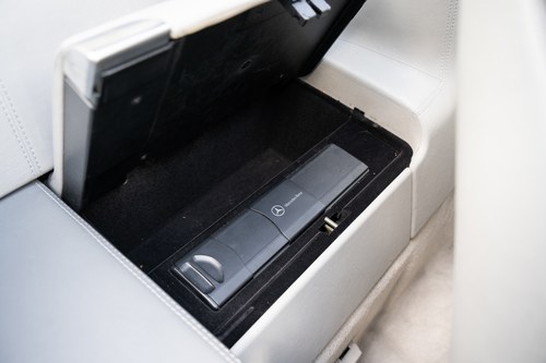 2002 Mercedes-Benz SL55 AMG R230 In vendita (immagine 84 di 173)