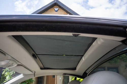 2002 Mercedes-Benz SL55 AMG R230 In vendita (immagine 88 di 173)