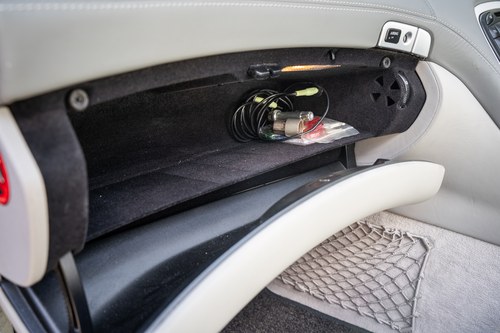 2002 Mercedes-Benz SL55 AMG R230 In vendita (immagine 74 di 173)