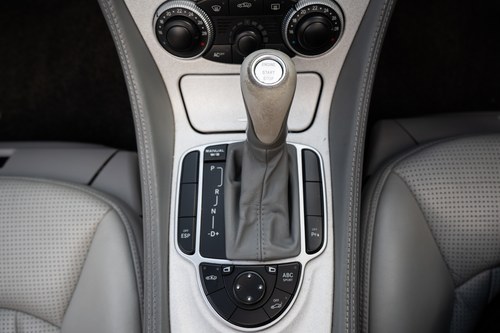 2002 Mercedes-Benz SL55 AMG R230 In vendita (immagine 52 di 173)