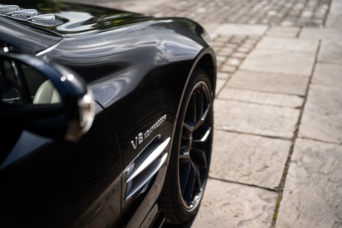 2002 Mercedes-Benz SL55 AMG R230 In vendita (immagine 113 di 173)