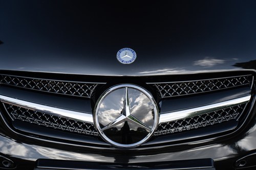 2002 Mercedes-Benz SL55 AMG R230 In vendita (immagine 110 di 173)