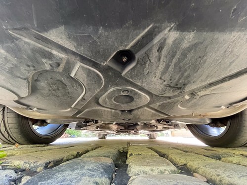 2002 Mercedes-Benz SL55 AMG R230 In vendita (immagine 142 di 173)