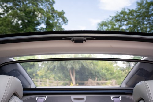 2002 Mercedes-Benz SL55 AMG R230 In vendita (immagine 89 di 173)