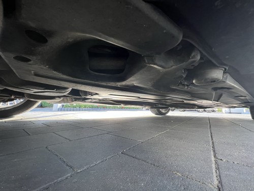 2003 Mercedes-Benz - SL55 AMG V8 Kompressor For Sale (picture 118 of 144)