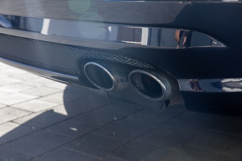 2003 Mercedes-Benz - SL55 AMG V8 Kompressor For Sale (picture 101 of 144)