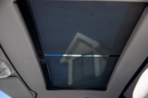 2003 Mercedes-Benz - SL55 AMG V8 Kompressor For Sale (picture 55 of 144)