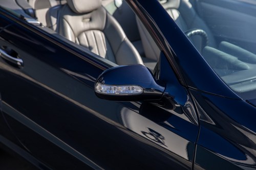 2003 Mercedes-Benz - SL55 AMG V8 Kompressor For Sale (picture 84 of 144)