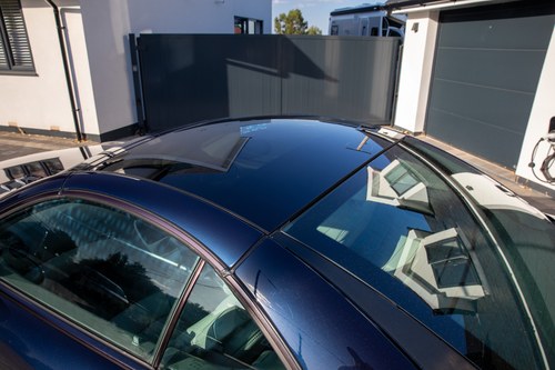 2003 Mercedes-Benz - SL55 AMG V8 Kompressor For Sale (picture 113 of 144)