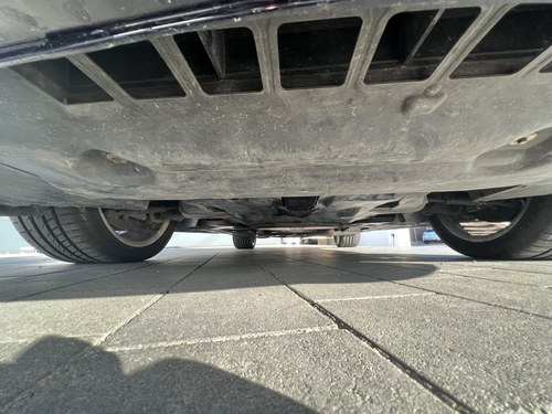 2003 Mercedes-Benz - SL55 AMG V8 Kompressor For Sale (picture 116 of 144)