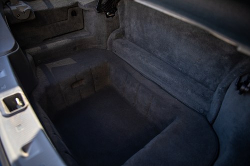 2003 Mercedes-Benz - SL55 AMG V8 Kompressor For Sale (picture 57 of 144)