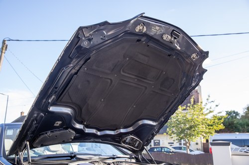 2003 Mercedes-Benz - SL55 AMG V8 Kompressor For Sale (picture 134 of 144)