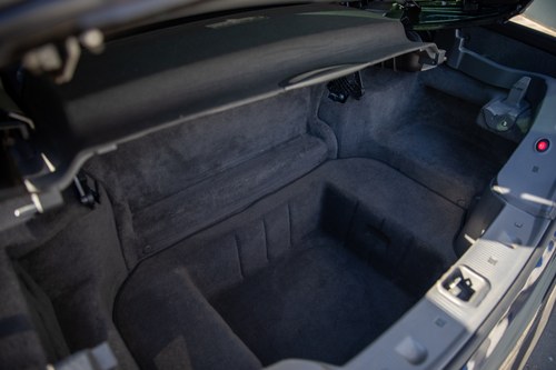 2003 Mercedes-Benz - SL55 AMG V8 Kompressor For Sale (picture 58 of 144)