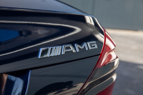 2003 Mercedes-Benz - SL55 AMG V8 Kompressor For Sale (picture 103 of 144)