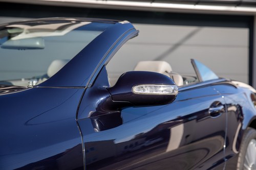 2003 Mercedes-Benz - SL55 AMG V8 Kompressor For Sale (picture 80 of 144)