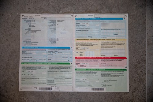 2003 Mercedes-Benz - SL55 AMG V8 Kompressor For Sale (picture 137 of 144)