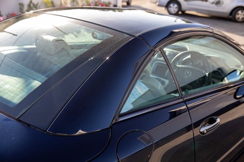 2003 Mercedes-Benz - SL55 AMG V8 Kompressor For Sale (picture 115 of 144)