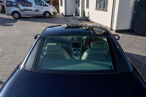 2003 Mercedes-Benz - SL55 AMG V8 Kompressor For Sale (picture 114 of 144)