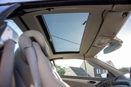 2003 Mercedes-Benz - SL55 AMG V8 Kompressor For Sale (picture 52 of 144)