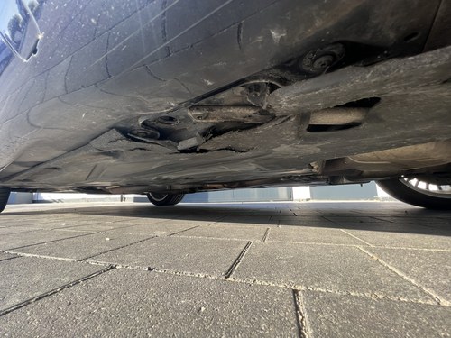 2003 Mercedes-Benz - SL55 AMG V8 Kompressor For Sale (picture 120 of 144)