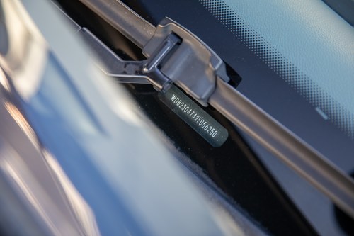 2003 Mercedes-Benz - SL55 AMG V8 Kompressor For Sale (picture 129 of 144)