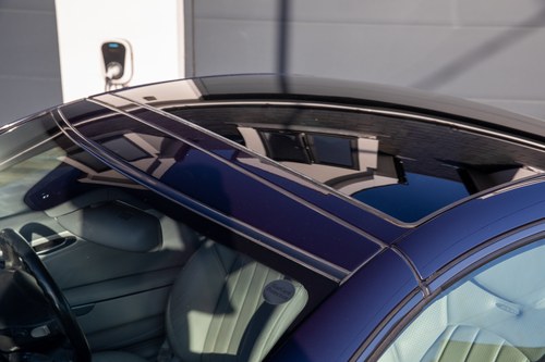 2003 Mercedes-Benz - SL55 AMG V8 Kompressor For Sale (picture 112 of 144)