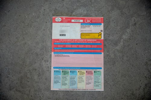 2003 Mercedes-Benz - SL55 AMG V8 Kompressor For Sale (picture 136 of 144)